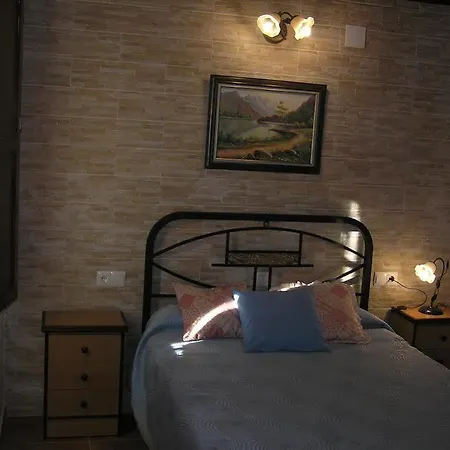 Casa Pepita * Cacin