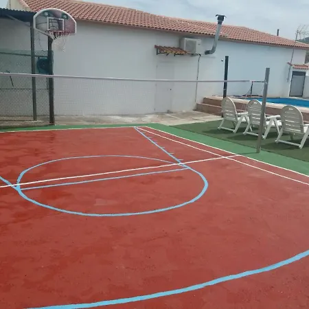 Casa Pepita Holiday home