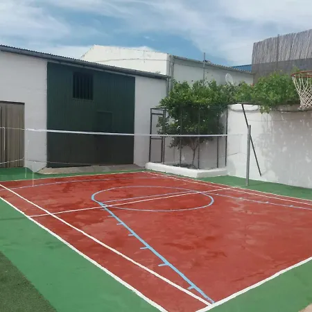 Casa Pepita