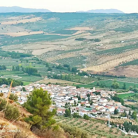 Casa Pepita