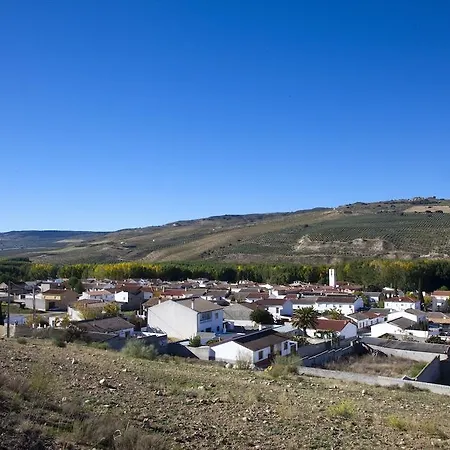 Casa Pepita