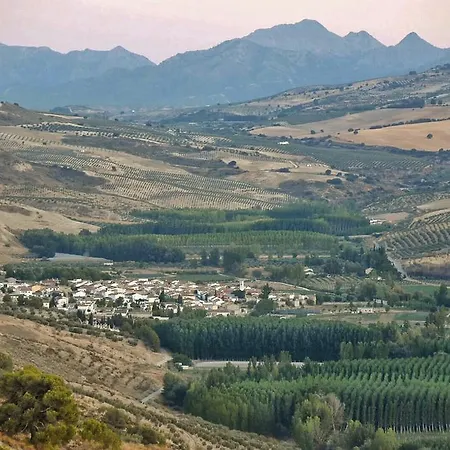 Casa Pepita