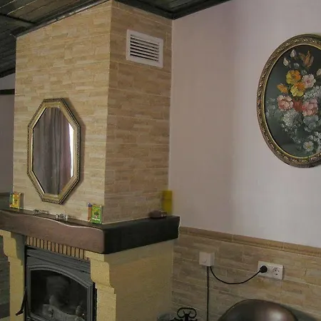 Casa Pepita Holiday home Cacin