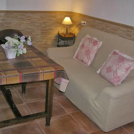 Holiday home Casa Pepita
