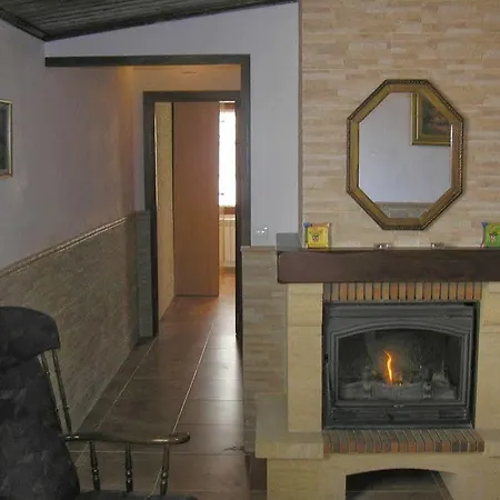 Casa Pepita Holiday home Cacin