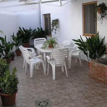 Casa Pepita *