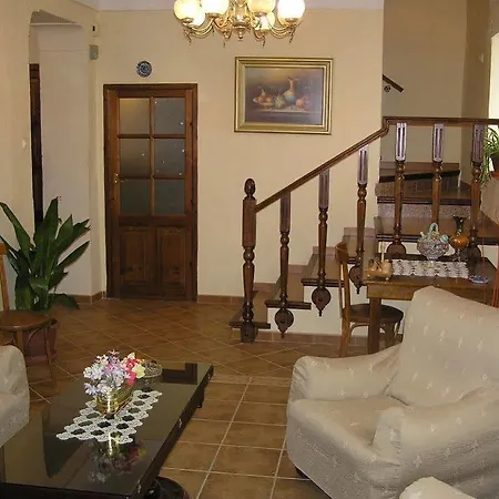 Casa Pepita Cacin