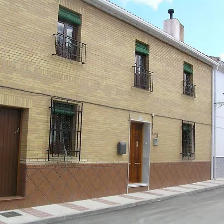 Casa Pepita Holiday home *