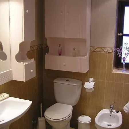 Casa Pepita Holiday home Cacin