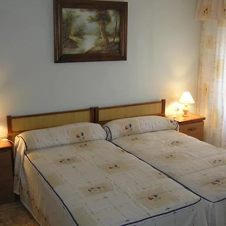 Holiday home Casa Pepita