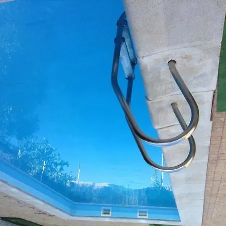 Holiday home Casa Pepita *
