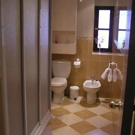 Casa Pepita Holiday home