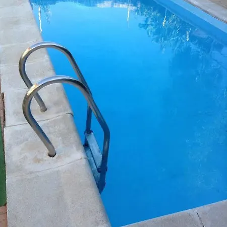 Casa Pepita Holiday home *