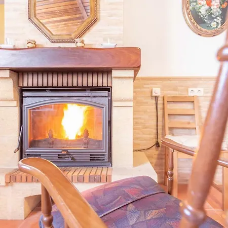 Holiday home Casa Pepita