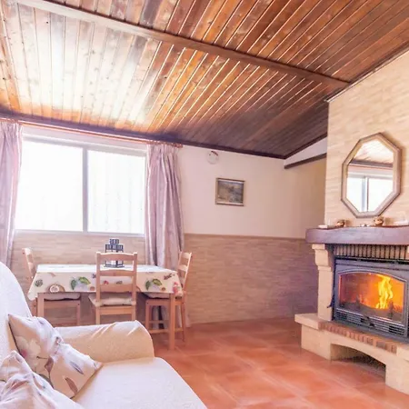 Holiday home Casa Pepita
