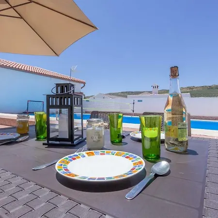 Casa Pepita Holiday home *