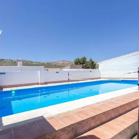 Casa Pepita Holiday home