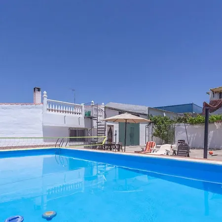 Casa Pepita Holiday home
