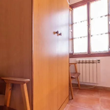 Casa Pepita Cacin