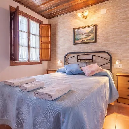 Holiday home Casa Pepita *