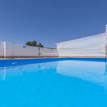 Holiday home Casa Pepita Cacin