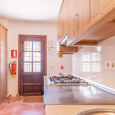 Casa Pepita Holiday home