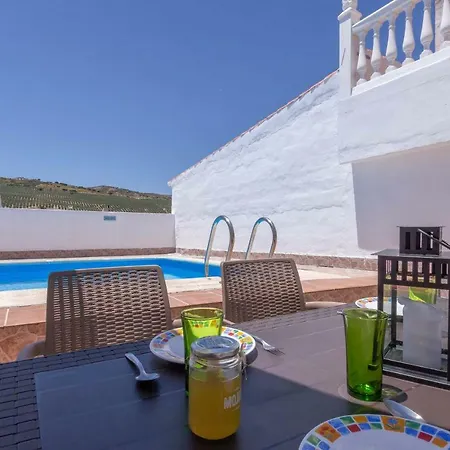 Casa Pepita Holiday home *