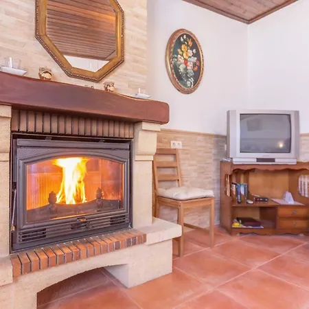 Holiday home Casa Pepita Cacin