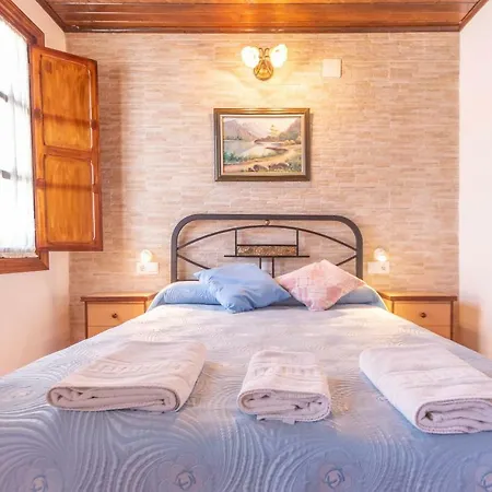 Casa Pepita