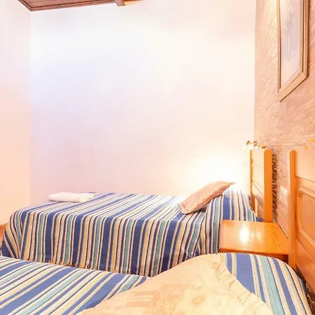 Casa Pepita Holiday home Cacin