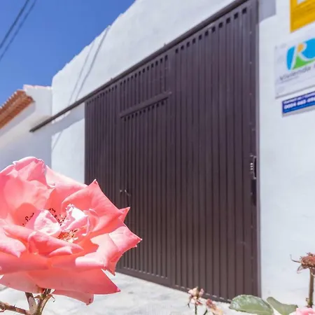 Holiday home Casa Pepita